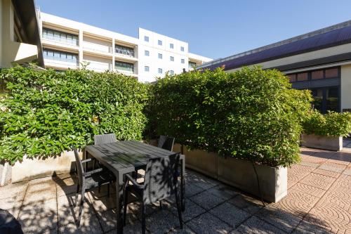 GuestHost - Milano Vigentino Loft with terrace