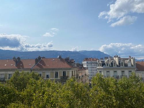 JEAN JAURES - HYPER CENTRE GRENOBLE