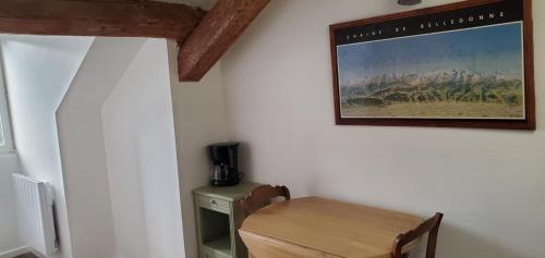 Photo de la galerie de l'établissement JEAN JAURES - HYPER CENTRE GRENOBLE, à Grenoble