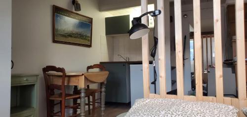 Photo de la galerie de l'établissement JEAN JAURES - HYPER CENTRE GRENOBLE, à Grenoble