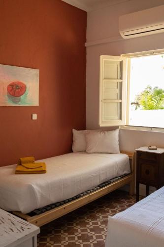 Lovely Rustic Casa Catita with amazing roof terrace views