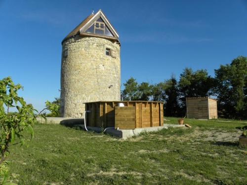 Moulin de Salles – Photos 2