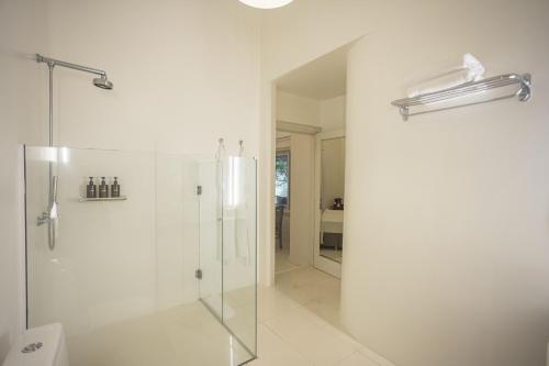 Ένα μπάνιο στο Felissimo Exclusive Hotel