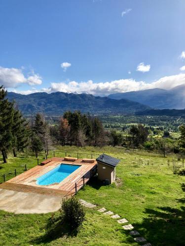 Cabañas Laderas del Piltri – Photos 2
