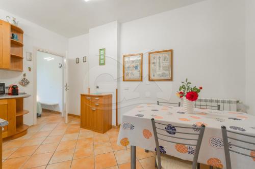 Blagovaonica u apartmanu