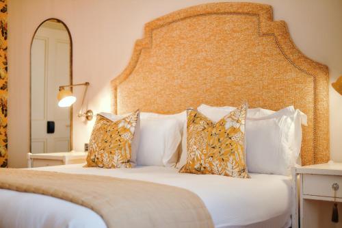 The Black Lion Pub & Boutique Guesthouse photo 116
