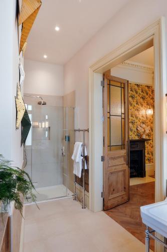 The Black Lion Pub & Boutique Guesthouse photo 119