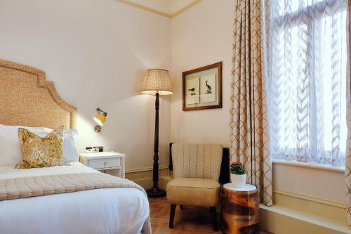 The Black Lion Pub & Boutique Guesthouse photo 110