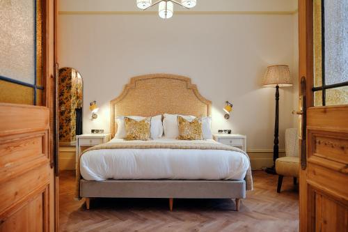 The Black Lion Pub & Boutique Guesthouse photo 74