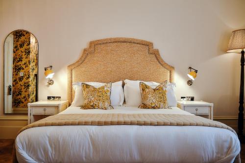 The Black Lion Pub & Boutique Guesthouse photo 112