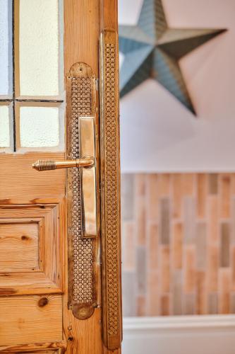 The Black Lion Pub & Boutique Guesthouse photo 113