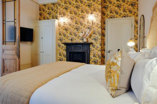 The Black Lion Pub & Boutique Guesthouse photo 117
