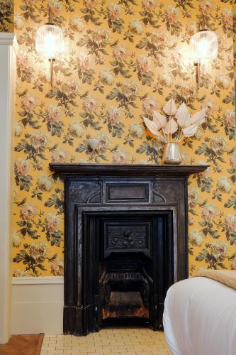 The Black Lion Pub & Boutique Guesthouse photo 118