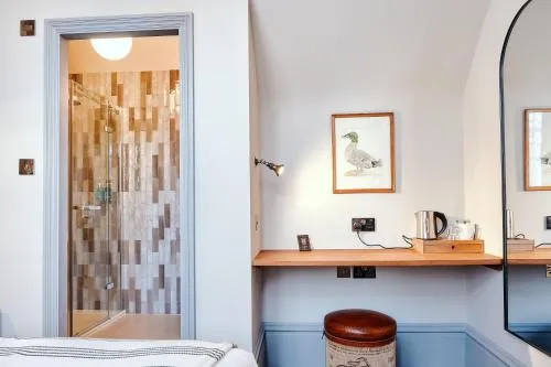 The Black Lion Pub & Boutique Guesthouse photo 8