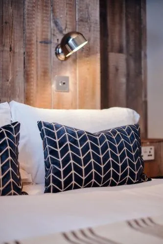 The Black Lion Pub & Boutique Guesthouse photo 6