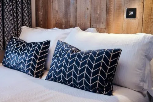 The Black Lion Pub & Boutique Guesthouse photo 5