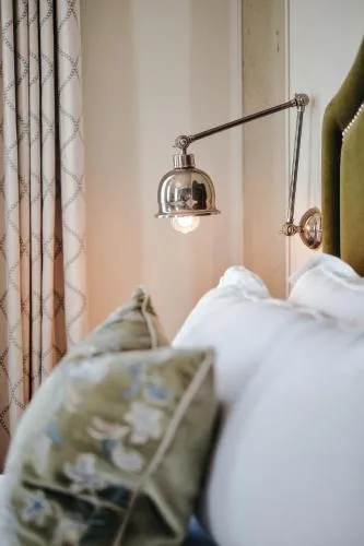 The Black Lion Pub & Boutique Guesthouse photo 45