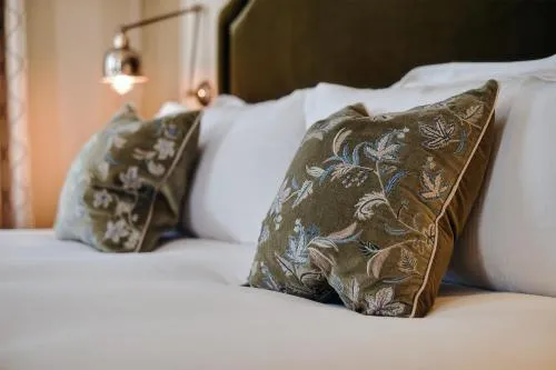 The Black Lion Pub & Boutique Guesthouse photo 47