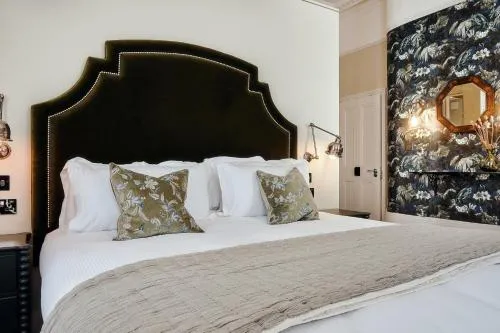 The Black Lion Pub & Boutique Guesthouse photo 46