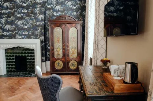 The Black Lion Pub & Boutique Guesthouse photo 48