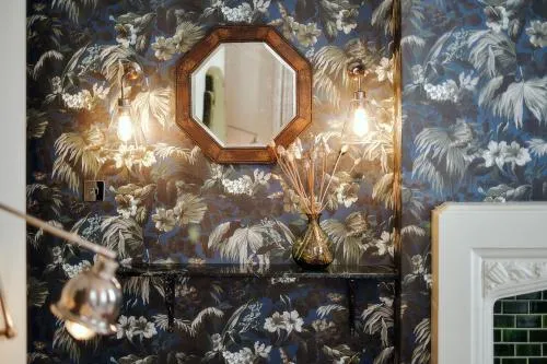 The Black Lion Pub & Boutique Guesthouse photo 49