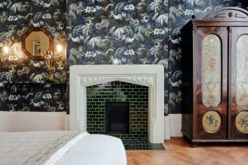 The Black Lion Pub & Boutique Guesthouse photo 50