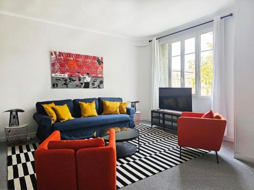 L'Idrac, Appartements Art Déco de standing Cœur de Toulouse photo 29