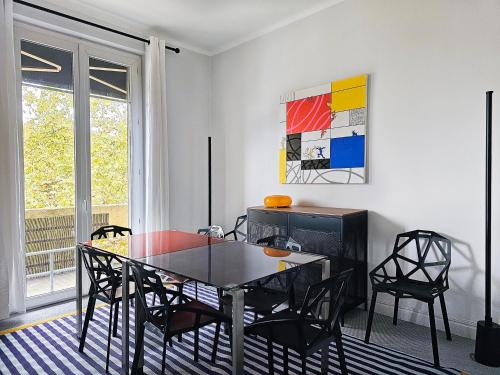 L'Idrac, Appartements Art Déco de standing Cœur de Toulouse photo 30