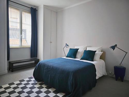 L'Idrac, Appartements Art Déco de standing Cœur de Toulouse photo 36