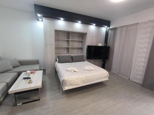 Apartamento wind soul house