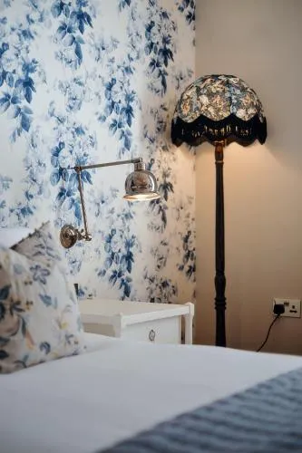 The Black Lion Pub & Boutique Guesthouse photo 34
