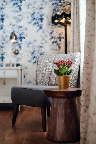 The Black Lion Pub & Boutique Guesthouse photo 36
