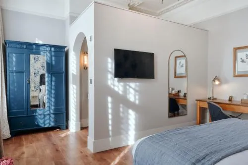 The Black Lion Pub & Boutique Guesthouse photo 37