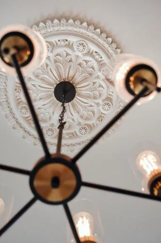 The Black Lion Pub & Boutique Guesthouse photo 43