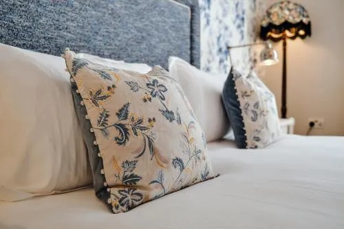 The Black Lion Pub & Boutique Guesthouse photo 35