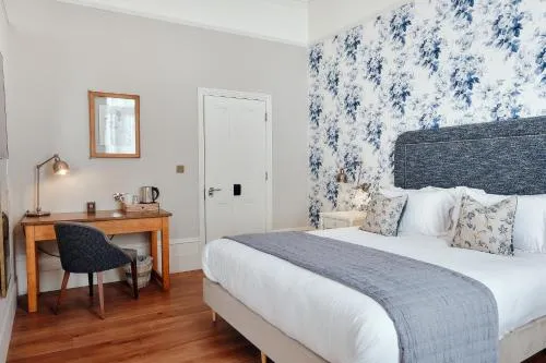 The Black Lion Pub & Boutique Guesthouse photo 32