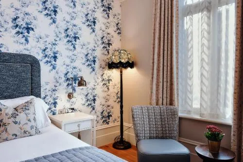 The Black Lion Pub & Boutique Guesthouse photo 31