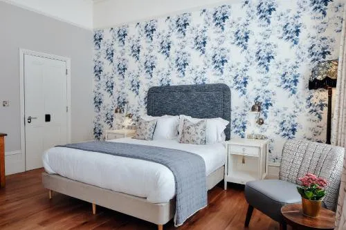 The Black Lion Pub & Boutique Guesthouse photo 33