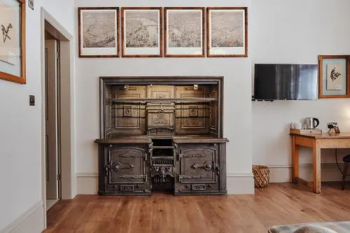 The Black Lion Pub & Boutique Guesthouse photo 66