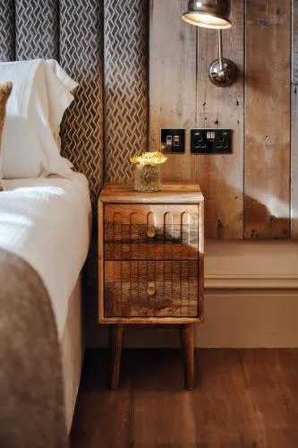 The Black Lion Pub & Boutique Guesthouse photo 63