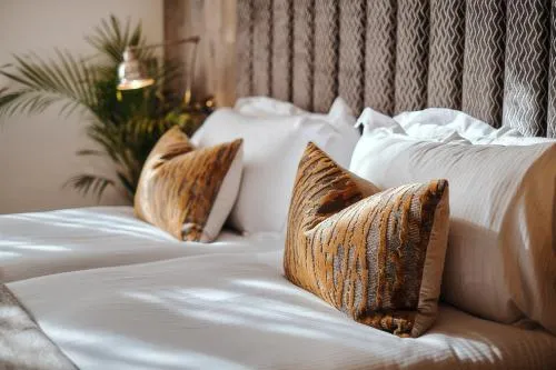 The Black Lion Pub & Boutique Guesthouse photo 64