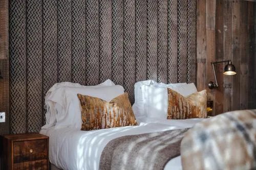 The Black Lion Pub & Boutique Guesthouse photo 65