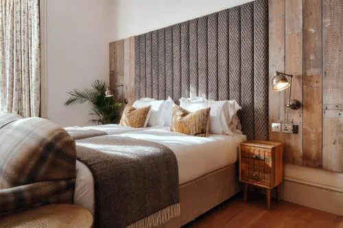 The Black Lion Pub & Boutique Guesthouse photo 60