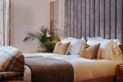 The Black Lion Pub & Boutique Guesthouse photo 59