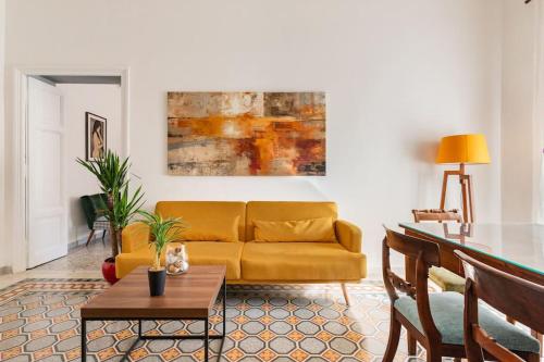 Rhome elegant apartment