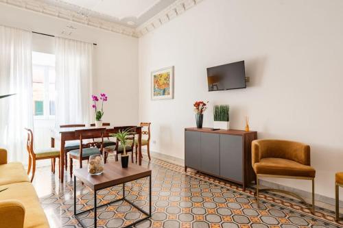 Rhome elegant apartment