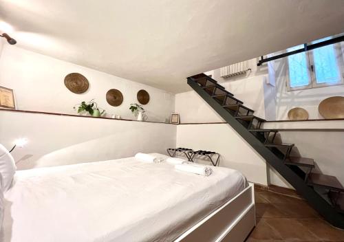 Old Style Navigli Apartment