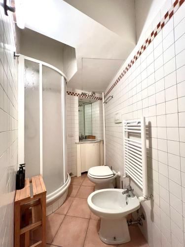 Old Style Navigli Apartment