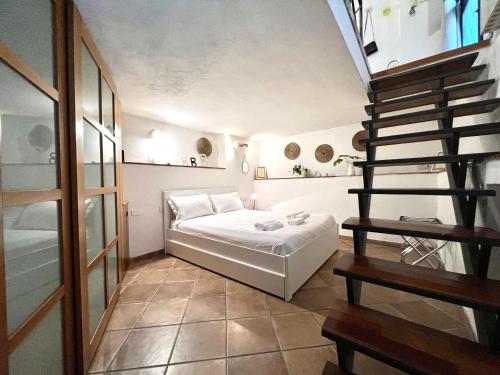 Old Style Navigli Apartment