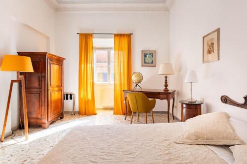 Rhome elegant apartment